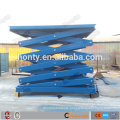 Fork lift Hydraulic Stationary Electric Scissor Car Lift Platform
Fork lift Hydraulic Stationary Electric
 Scissor Car Lift Platform 